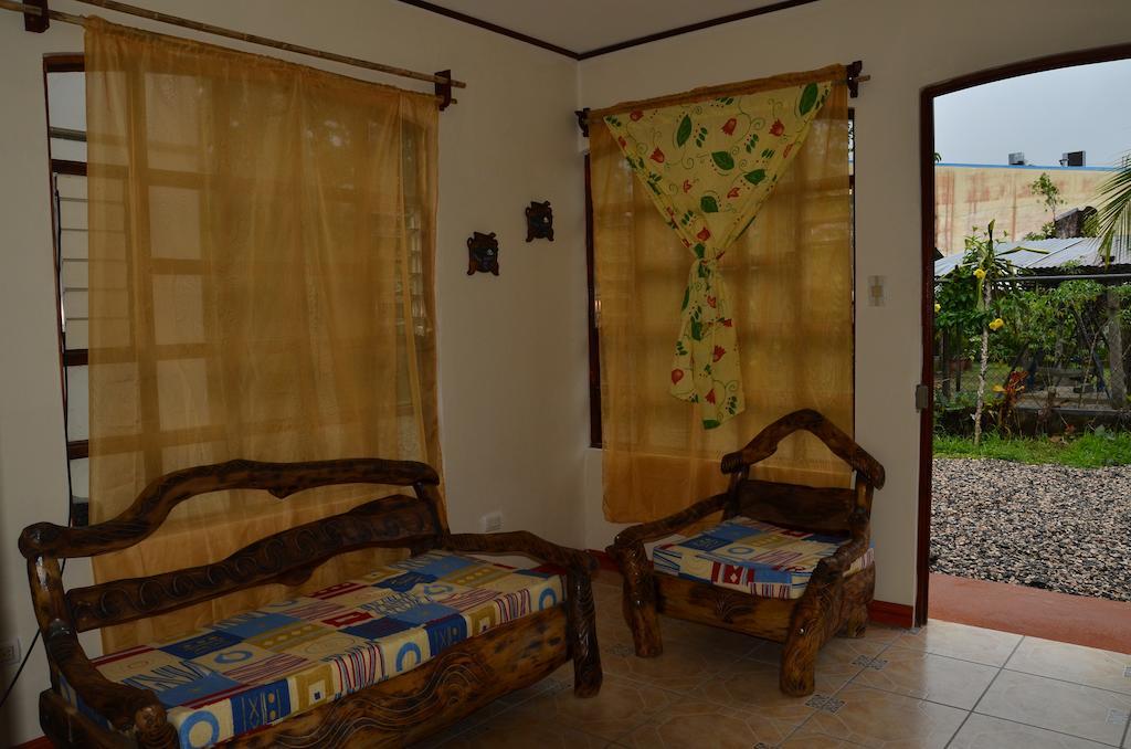 Apartamentos Herrera Puerto Jimenez Room photo